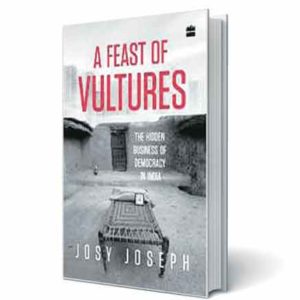 Vultuers Book